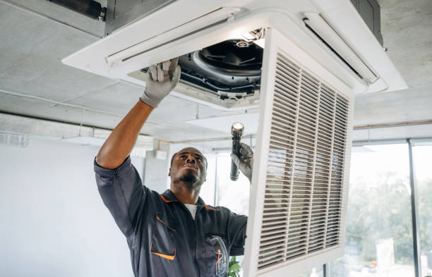 Licensed Ac Installation service in Louisville, IL - FH HVAC
