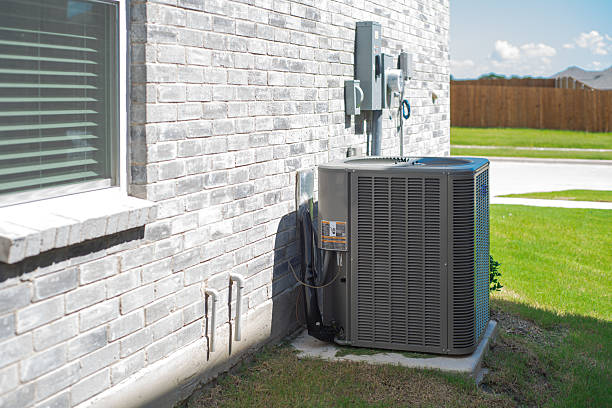 Reliable Ac Installation contractor in Louisville, IL by FH HVAC