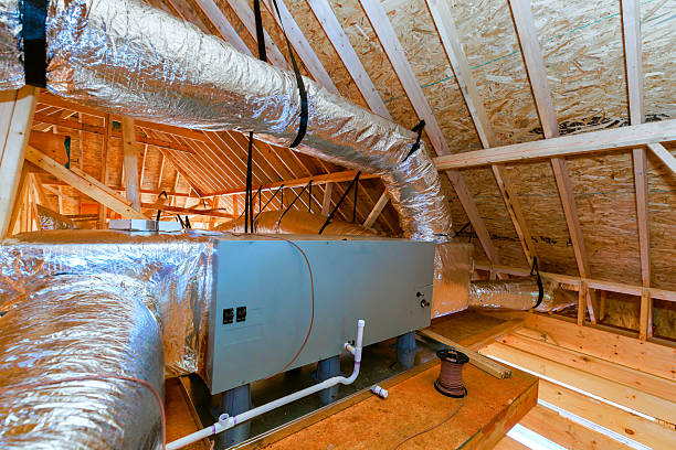 Trusted Ac Installation service in Louisville, IL - FH HVAC